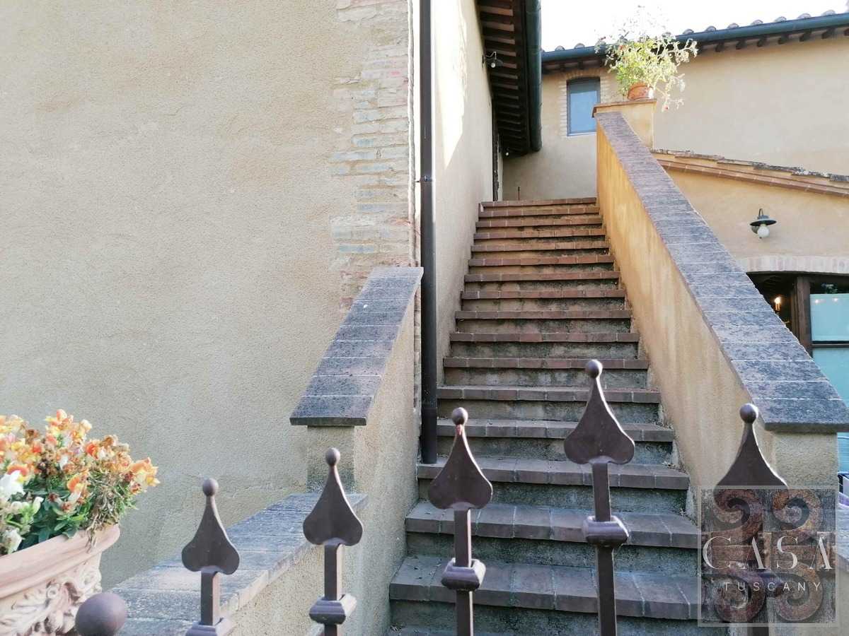 Condomínio no San Gimignano, Tuscany 11734399