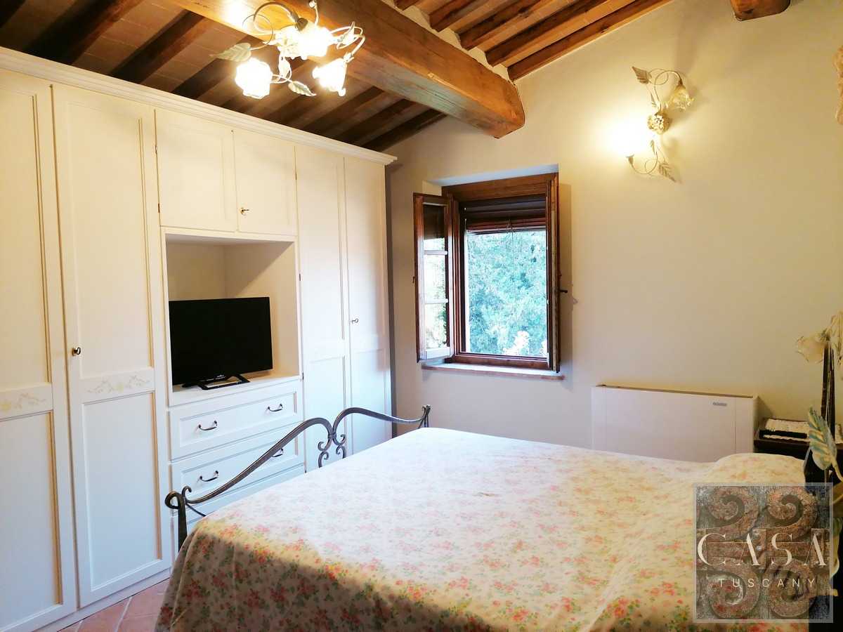 Condominio en San Gimignano, Tuscany 11734399