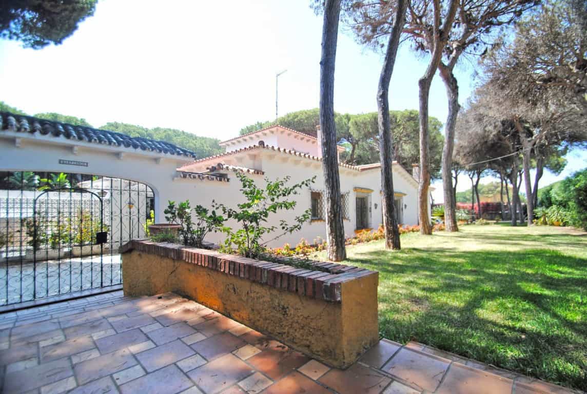 rumah dalam Marbella, Andalusia 11734402