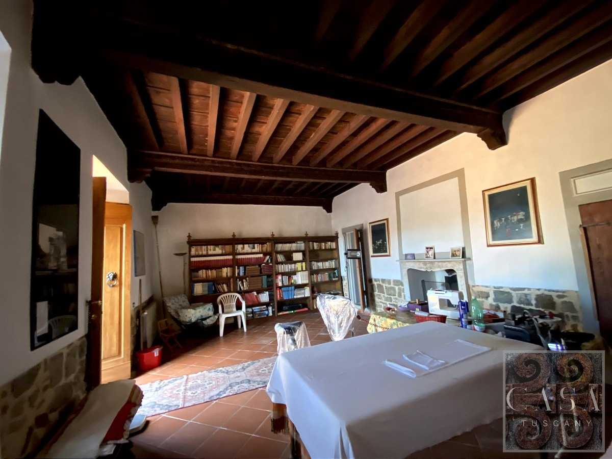 Condominium in Fiesole, Tuscany 11734408