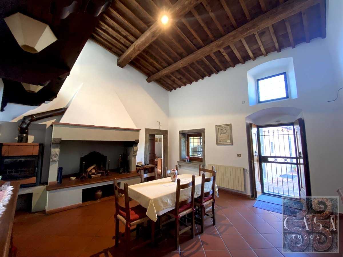 Condominium in Fiesole, Tuscany 11734408