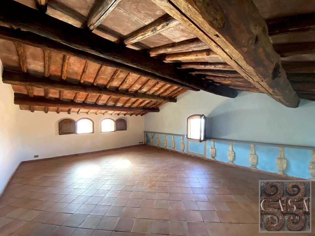 Condominio nel Fiesole, Tuscany 11734408