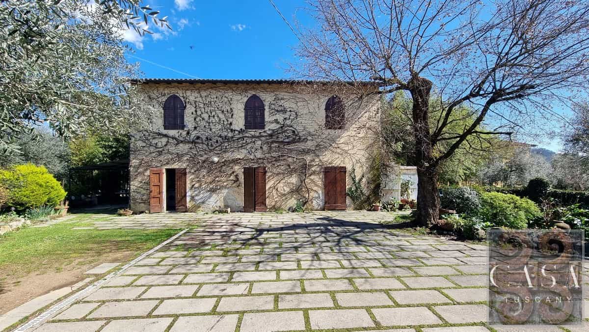rumah dalam Gragnano, Tuscany 11734410