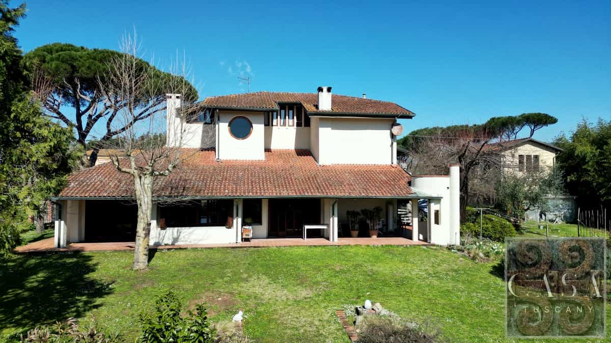 casa no Montecarlo, Toscana 11734410
