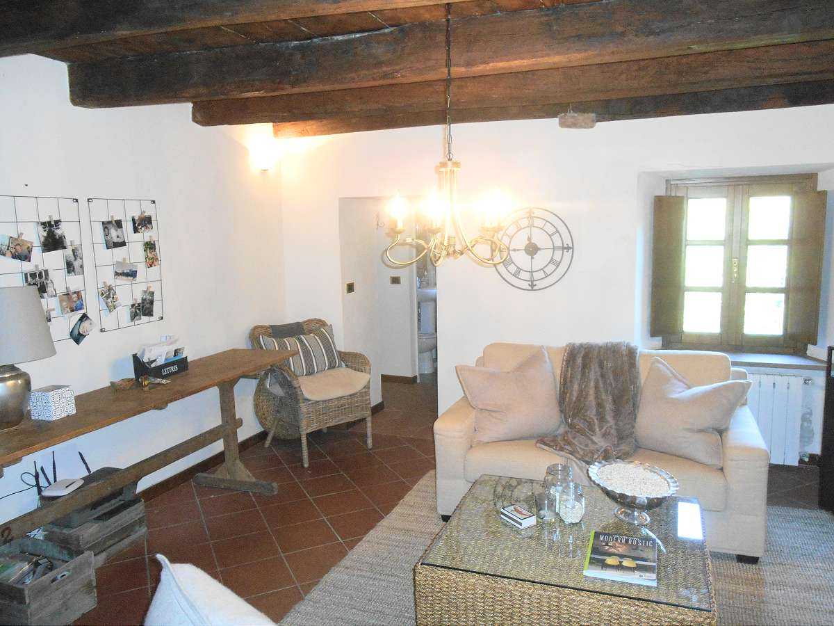 House in Bagni di Lucca, Tuscany 11734413