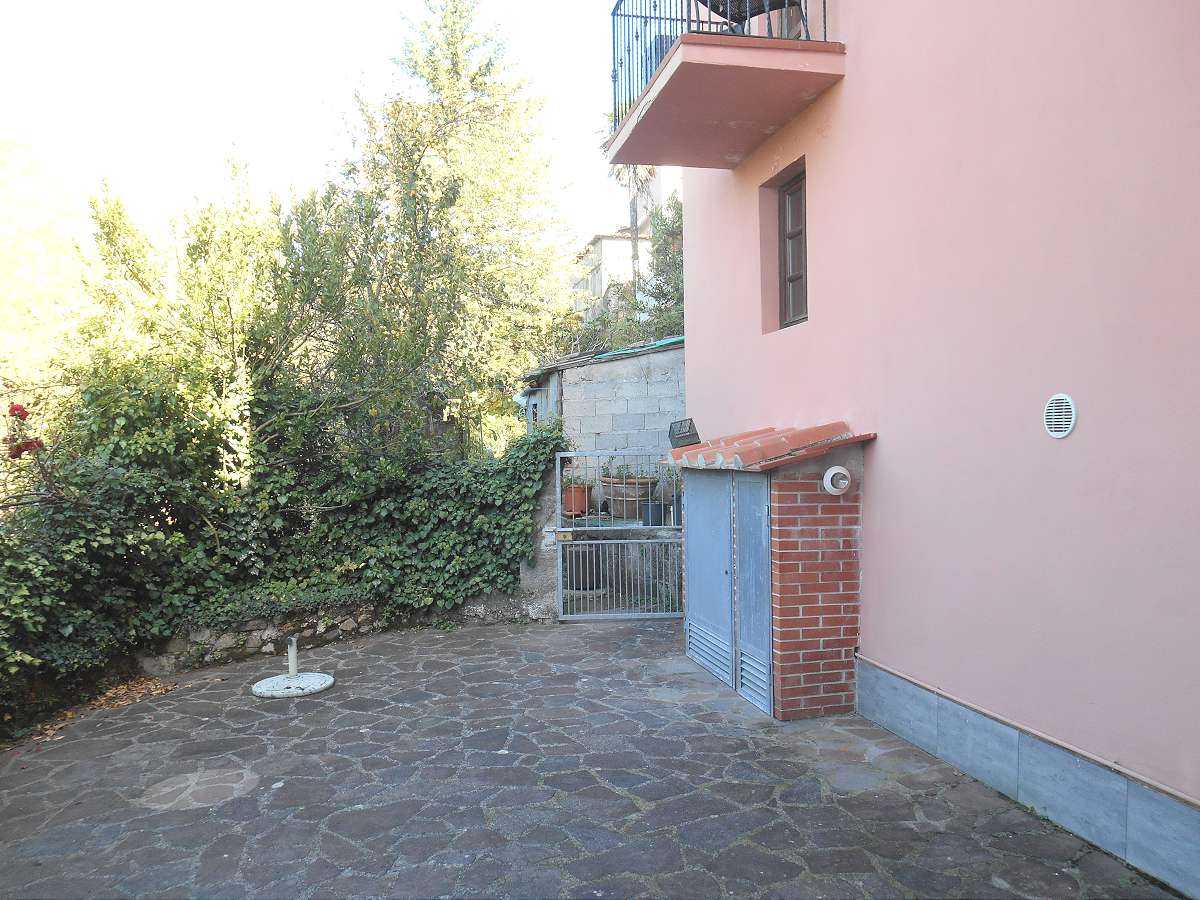 σπίτι σε Bagni di Lucca, Tuscany 11734413