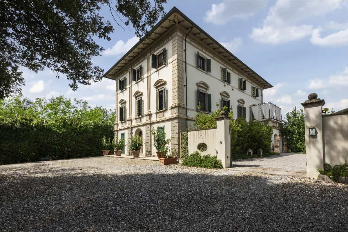 Condominio nel Casciana Terme, Toscana 11734424