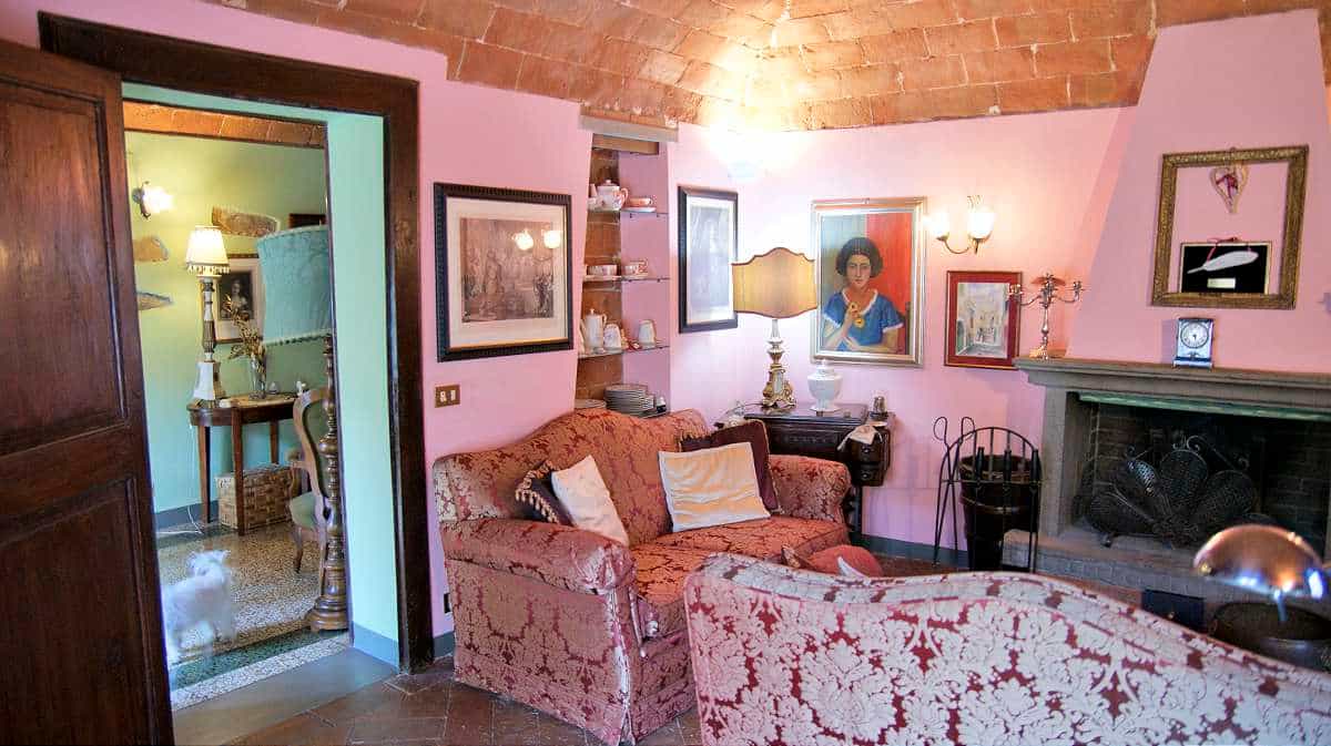 Квартира в Ripafratta, Tuscany 11734428