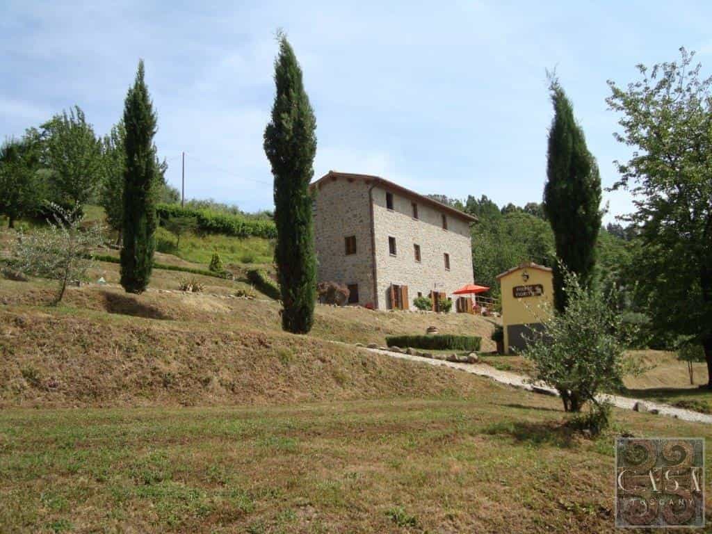 房子 在 Pescia, Tuscany 11734430
