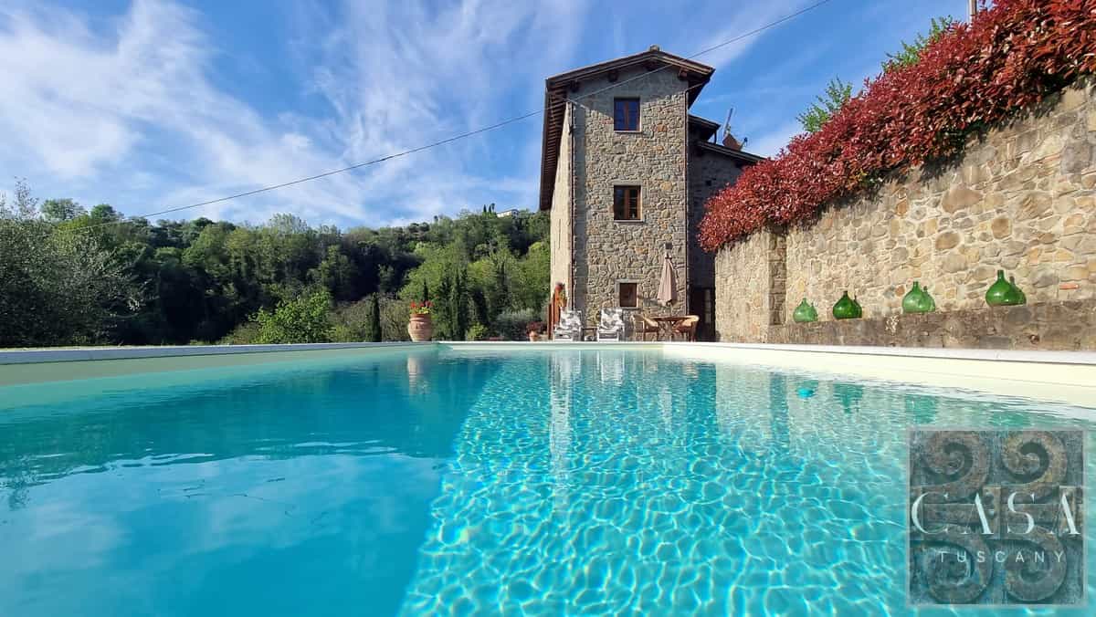 casa no Pescaria, Toscana 11734430
