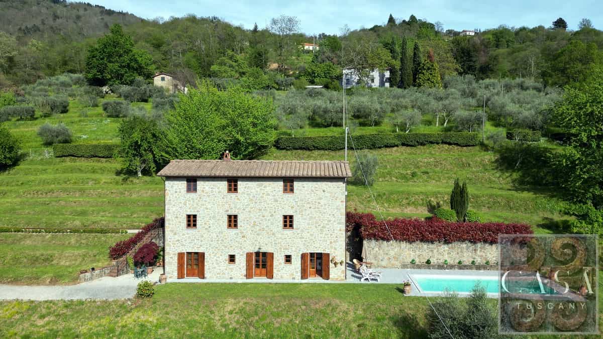 casa no Pescaria, Toscana 11734430