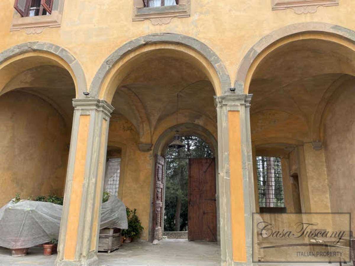 Condomínio no , Tuscany 11734442