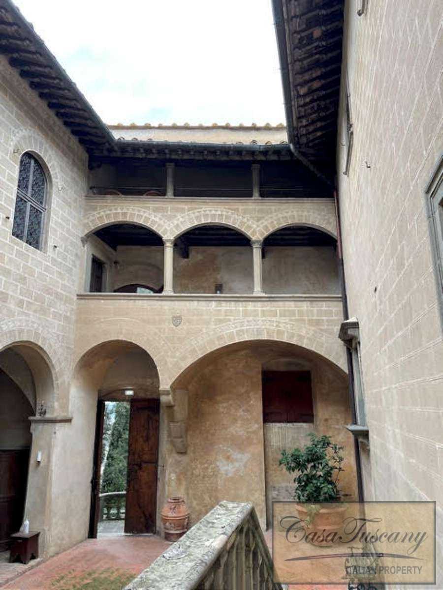 Квартира в , Tuscany 11734442