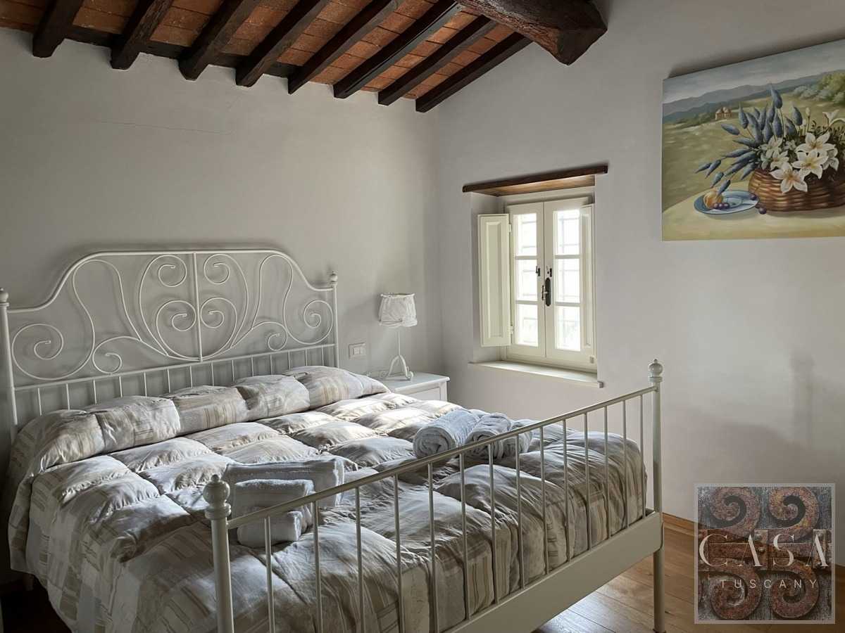 بيت في Pescaglia, Tuscany 11734445