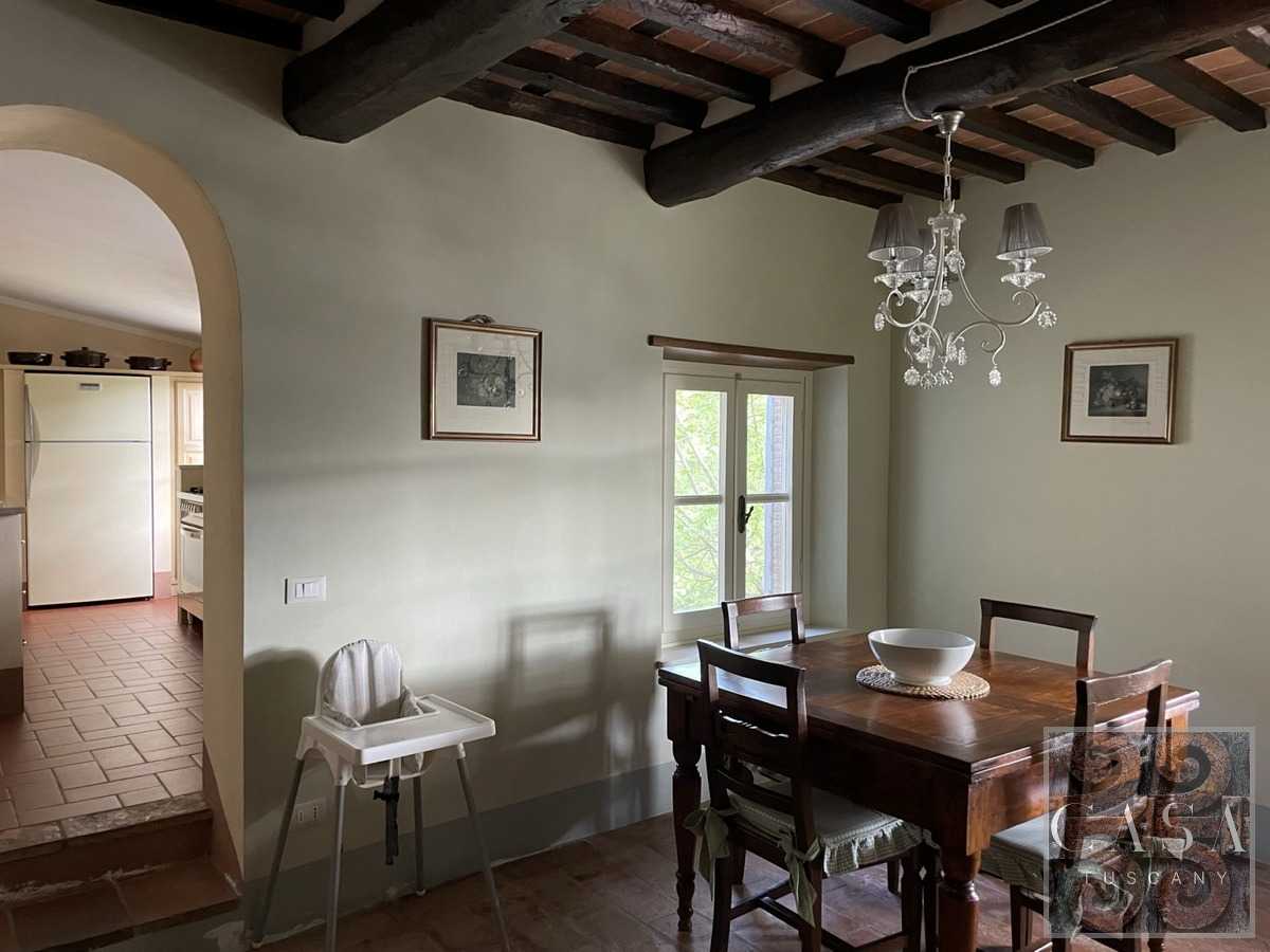 بيت في Pescaglia, Tuscany 11734445