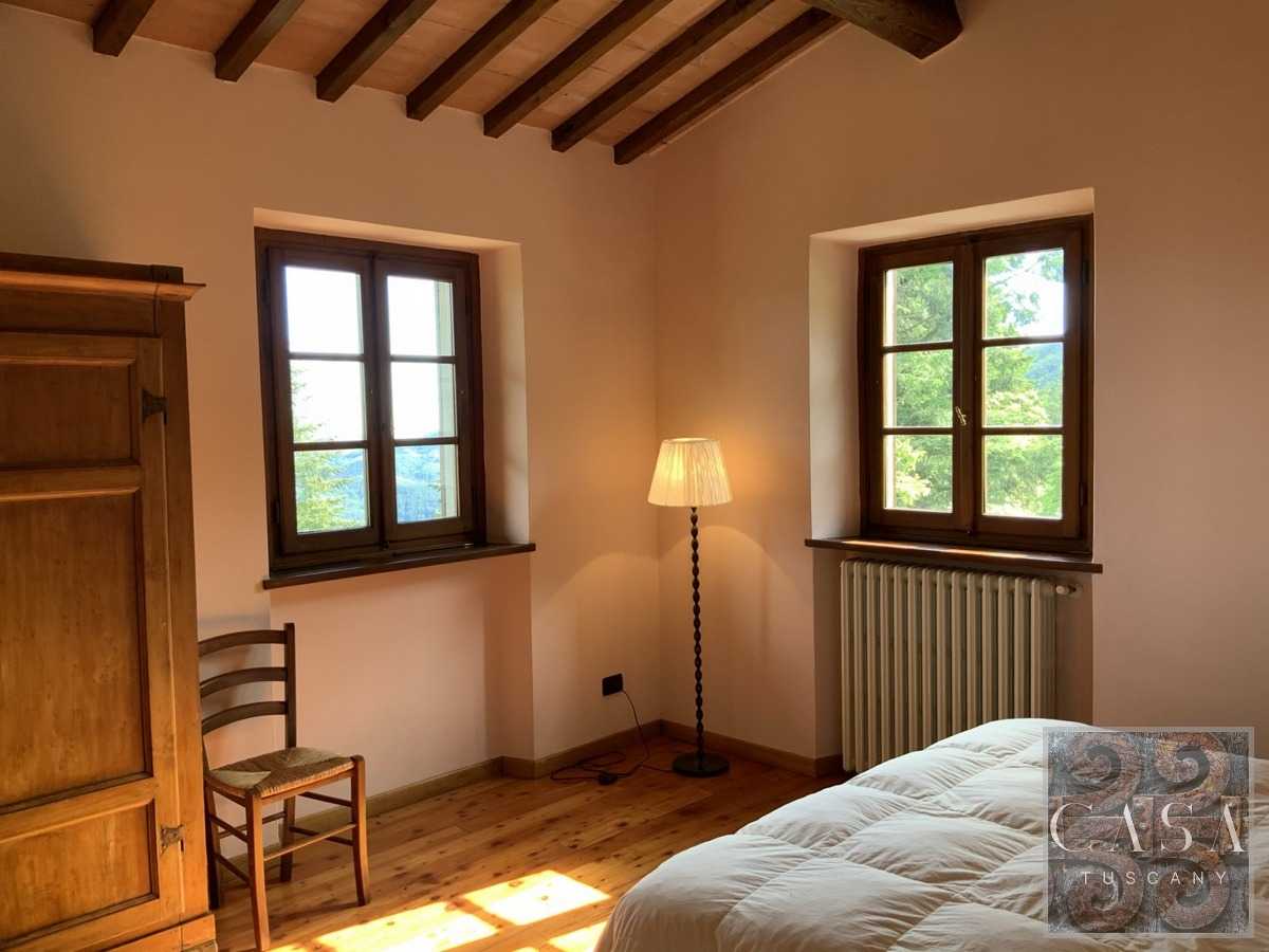 House in Pescaglia, Tuscany 11734451