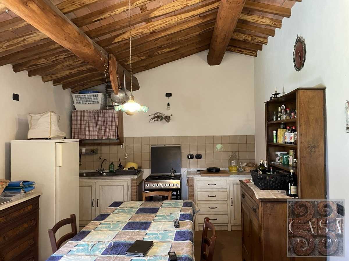 Condominium in Bagni di Lucca, Tuscany 11734456