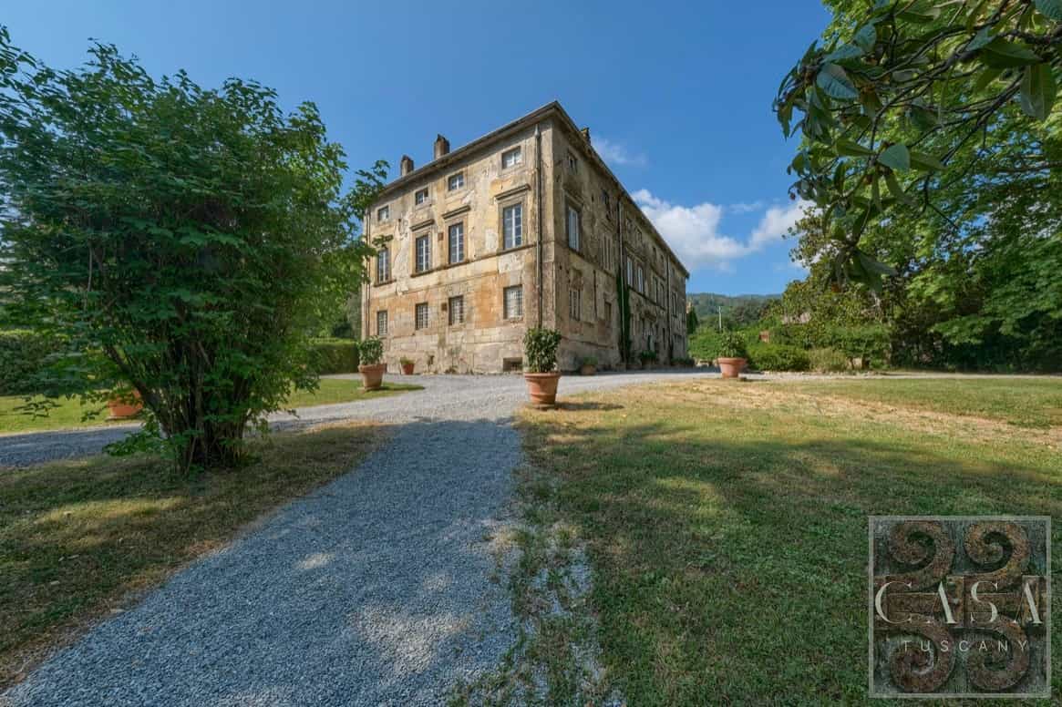 Casa nel Lucca, Toscana 11734461