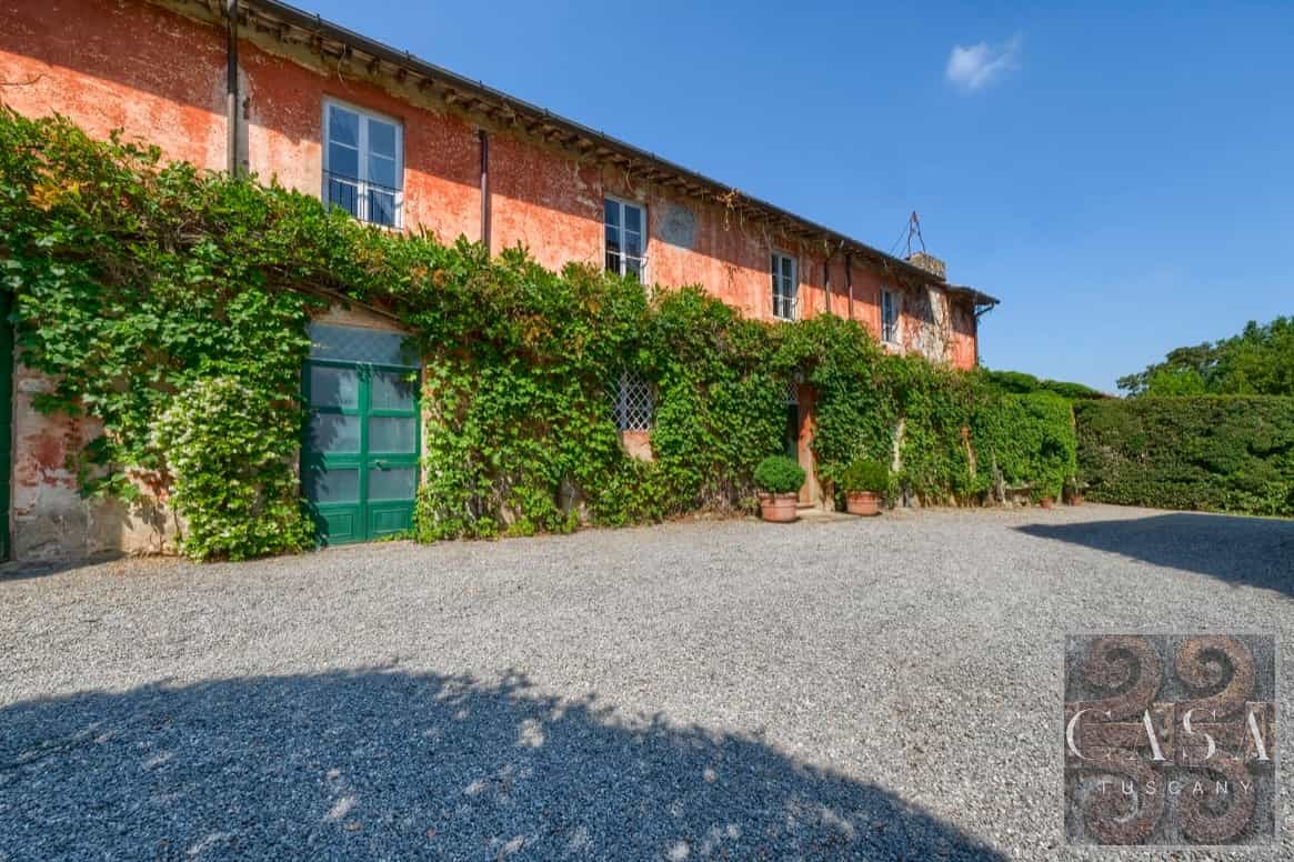 Casa nel Lucca, Toscana 11734461