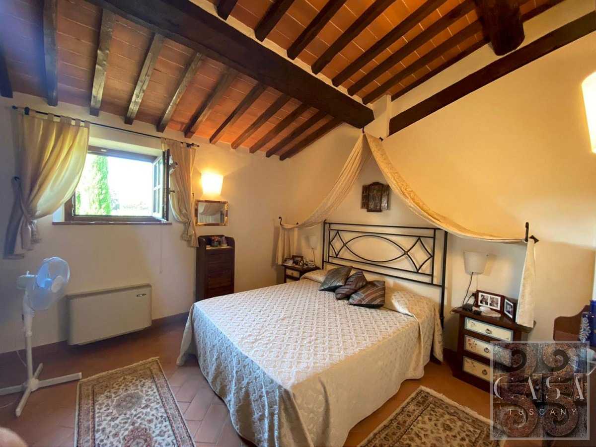 Condomínio no Cortona, Tuscany 11734472