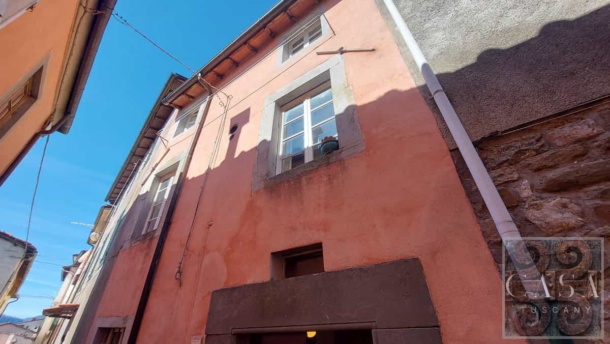 Hus i Coreglia Antelminelli, Tuscany 11734476