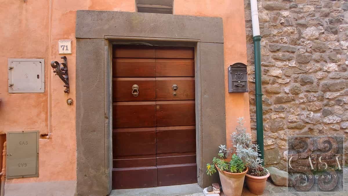 집 에 Coreglia Antelminelli, Tuscany 11734476