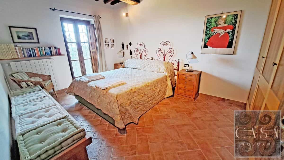 קוֹנדוֹמִינִיוֹן ב San Gimignano, Tuscany 11734479