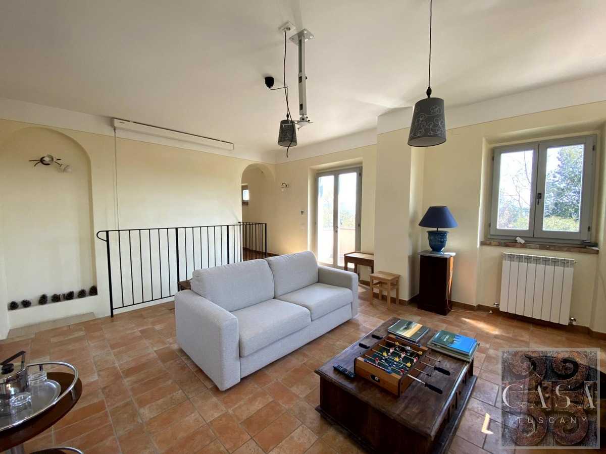 Huis in Cortona, Tuscany 11734481