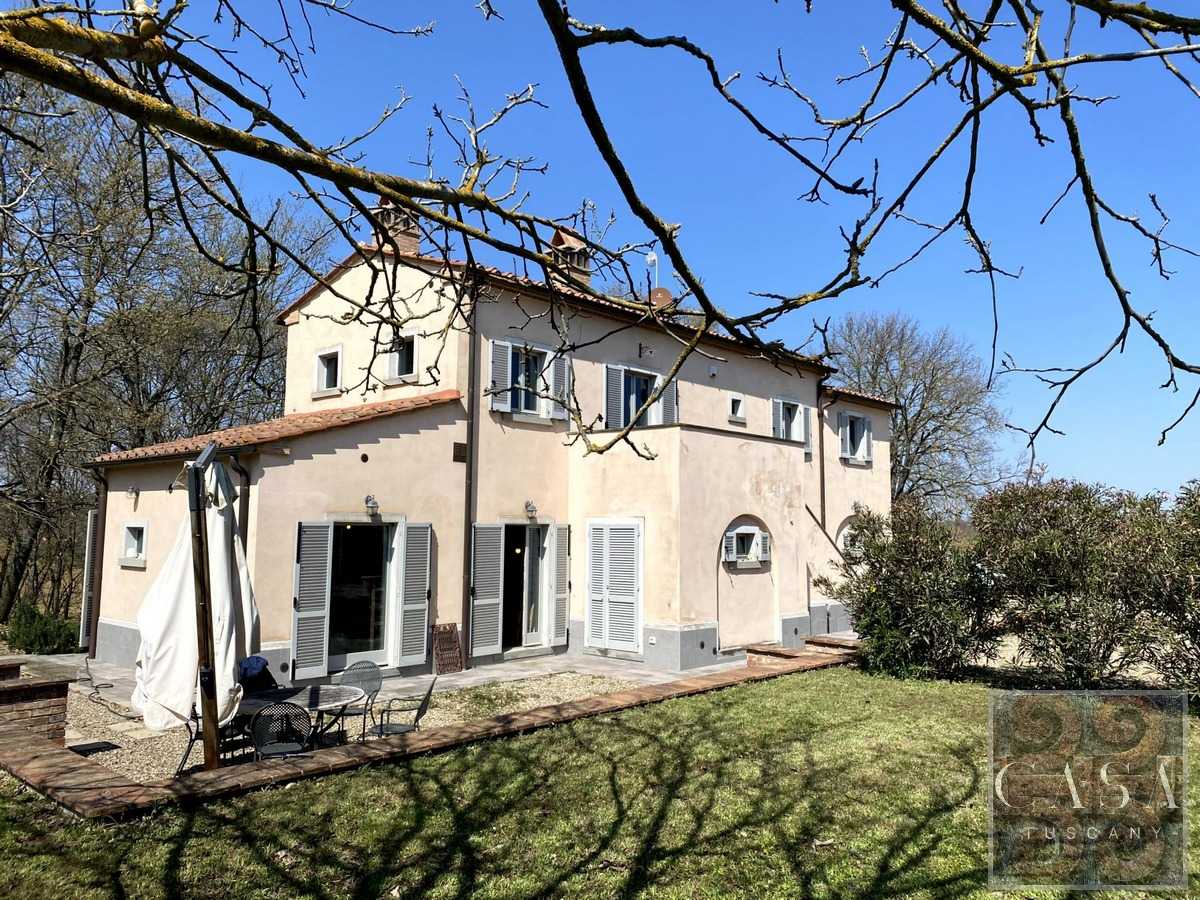 House in Cortona, Tuscany 11734481