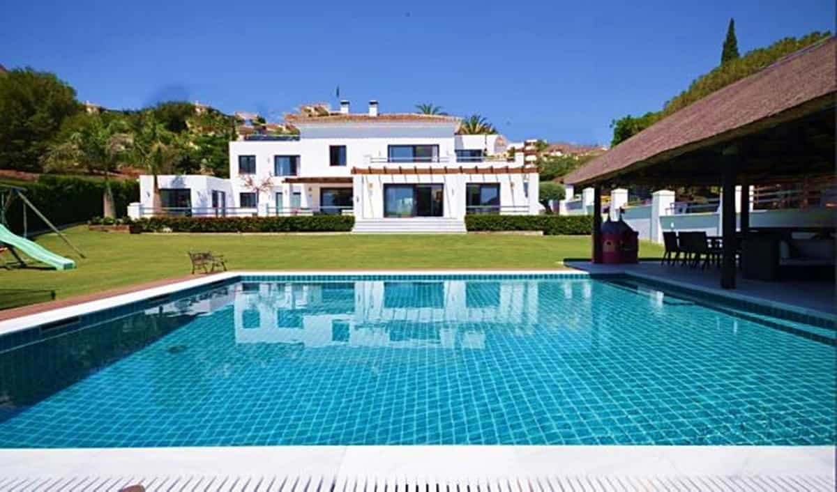 Huis in Marbella, Andalusië 11734501