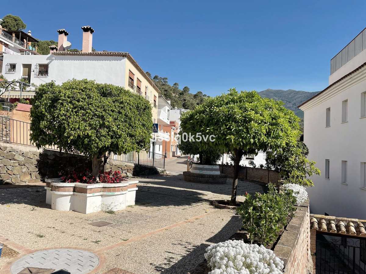 Dom w Benahavis, Andaluzja 11734713