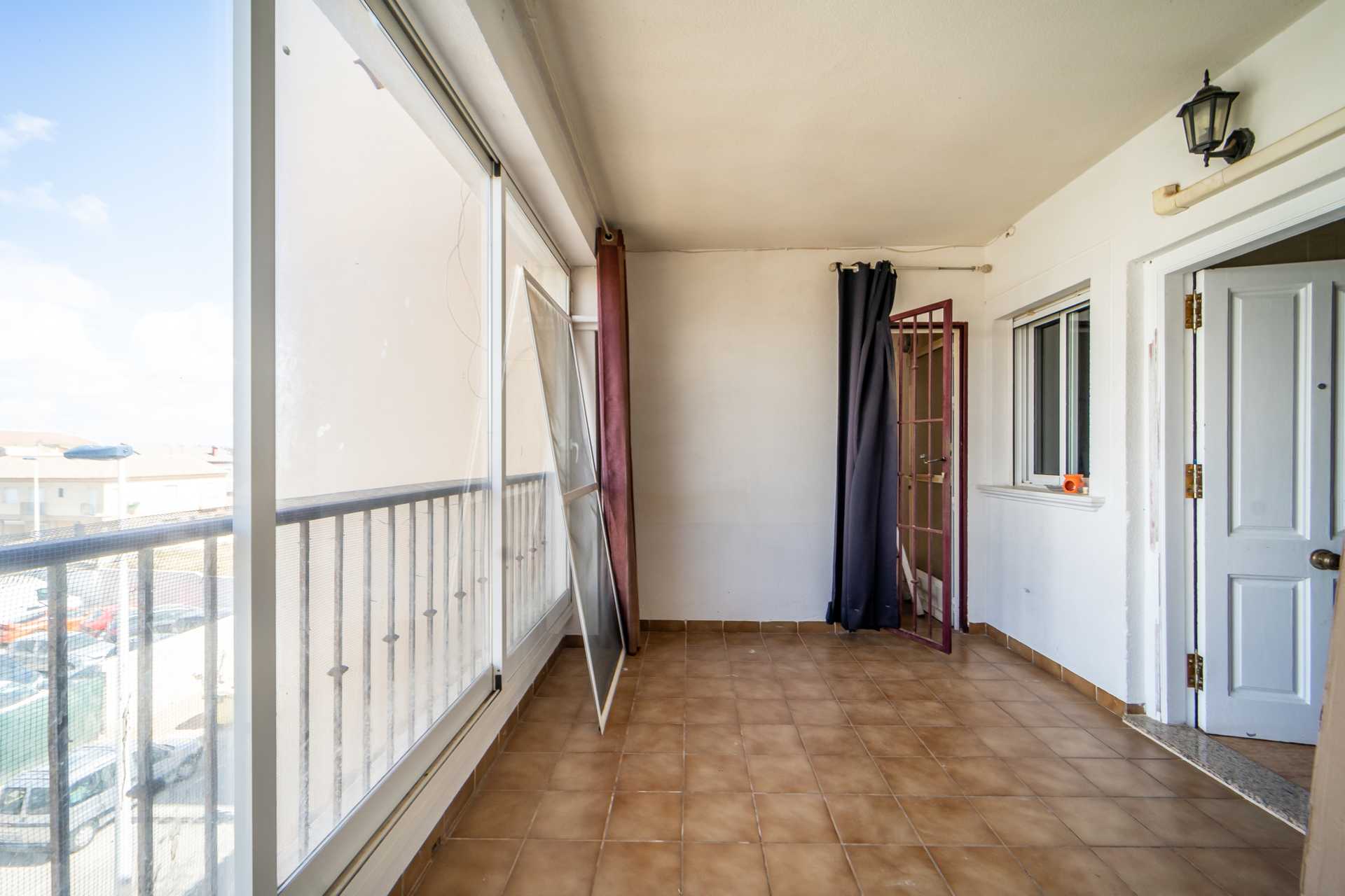 公寓 在 San Pedro del Pinatar, Región de Murcia 11734714