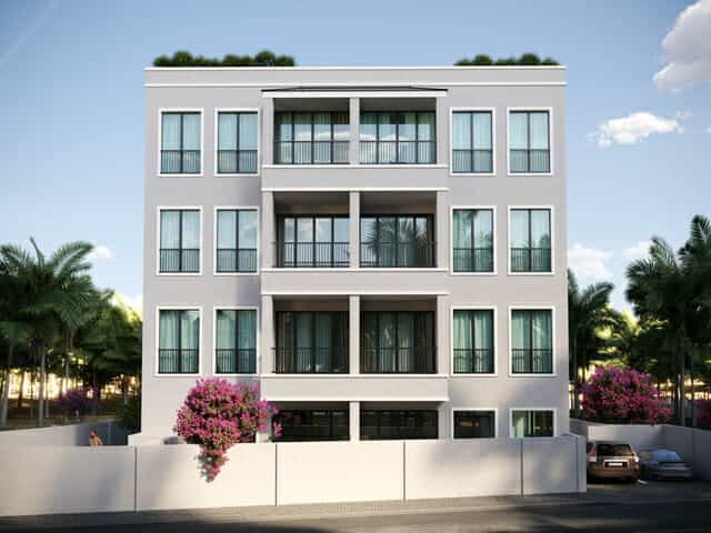Condominium in Bridgetown, Saint Michael 11734811