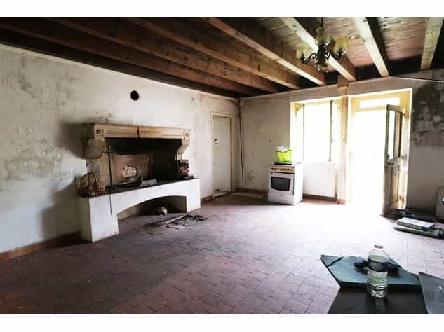 Casa nel Cordesse, Bourgogne-Franche-Comté 11734845