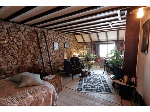 Casa nel Moux-en-Morvan, Bourgogne-Franche-Comté 11734856
