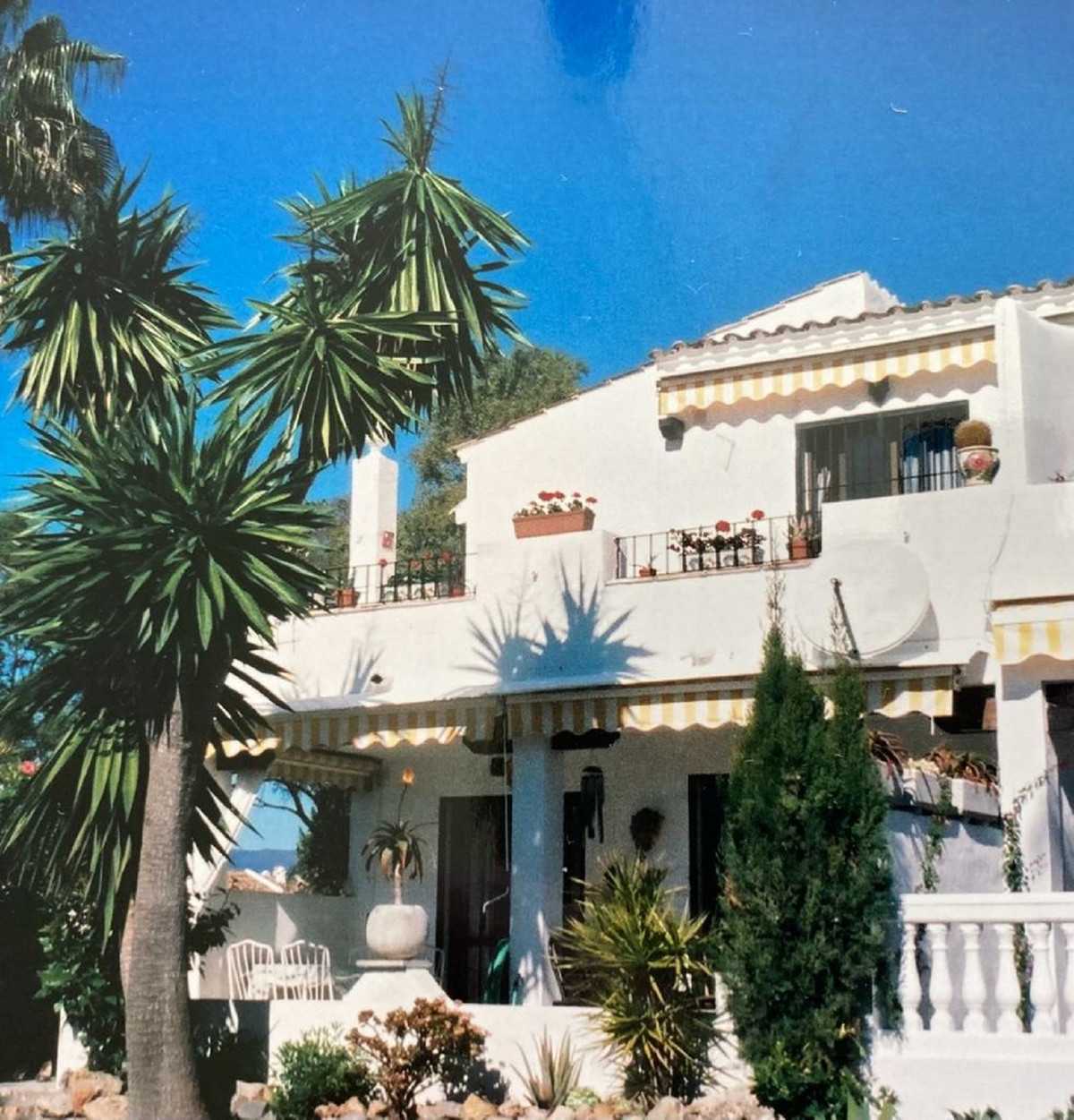 Haus im Villanueva de Algaidas, Andalusien 11734975