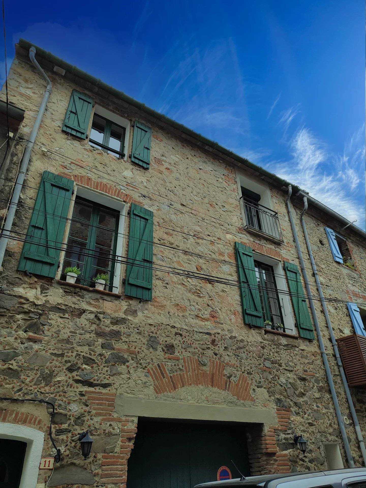 Huis in Montner, Occitanie 11735122