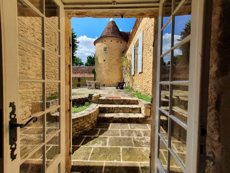 Dom w Paunat, Nouvelle-Aquitaine 11735162