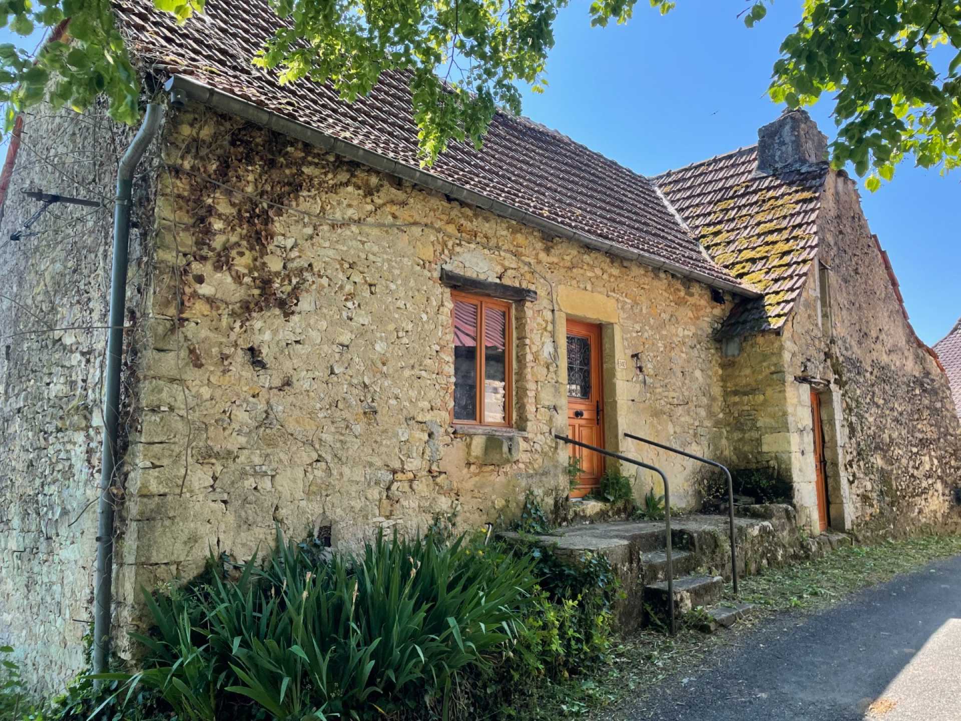 Rumah di Montignac, Nouvelle-Aquitaine 11735202
