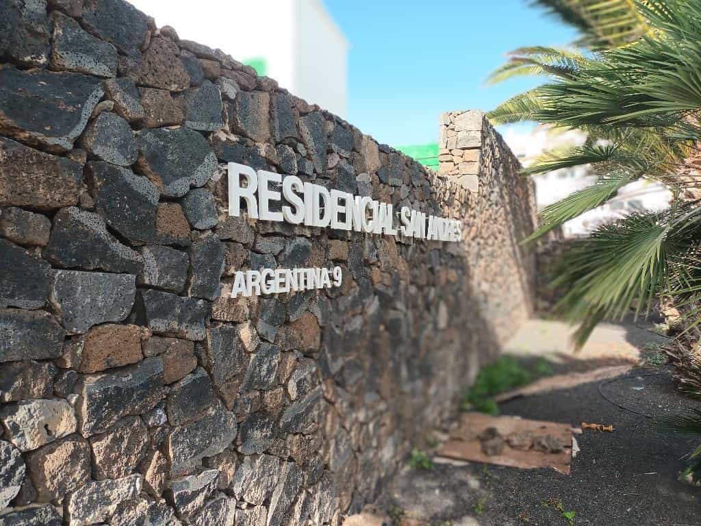 Condominium in Costa Teguise, Canarias 11735206