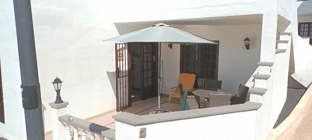 公寓 在 阿雷西费, 加那利群岛 11735210
