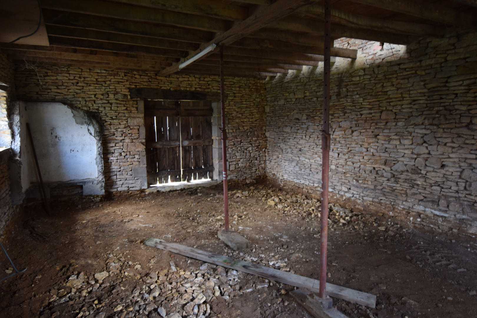 Dom w Saint-Cyprien, Nouvelle-Aquitaine 11735213