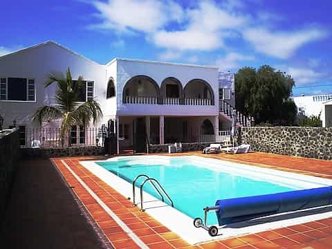 Casa nel Guimé, isole Canarie 11735238