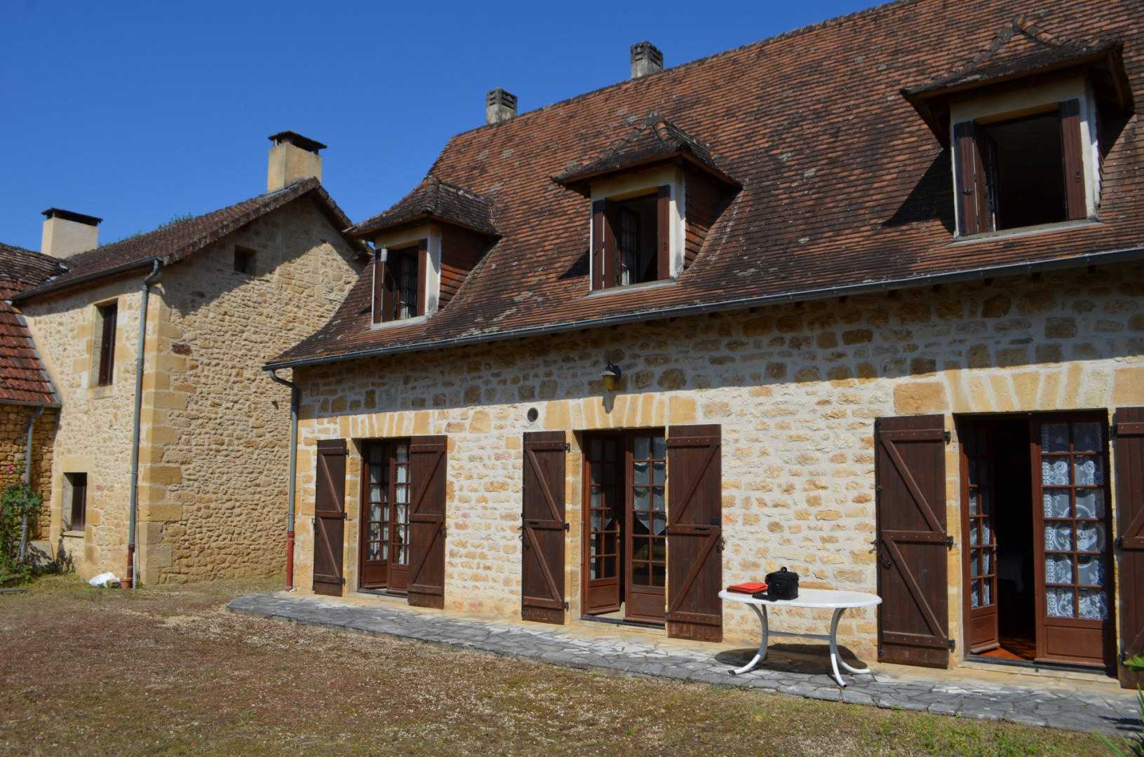 rumah dalam Saint-Cyprien, Nouvelle-Aquitaine 11735239