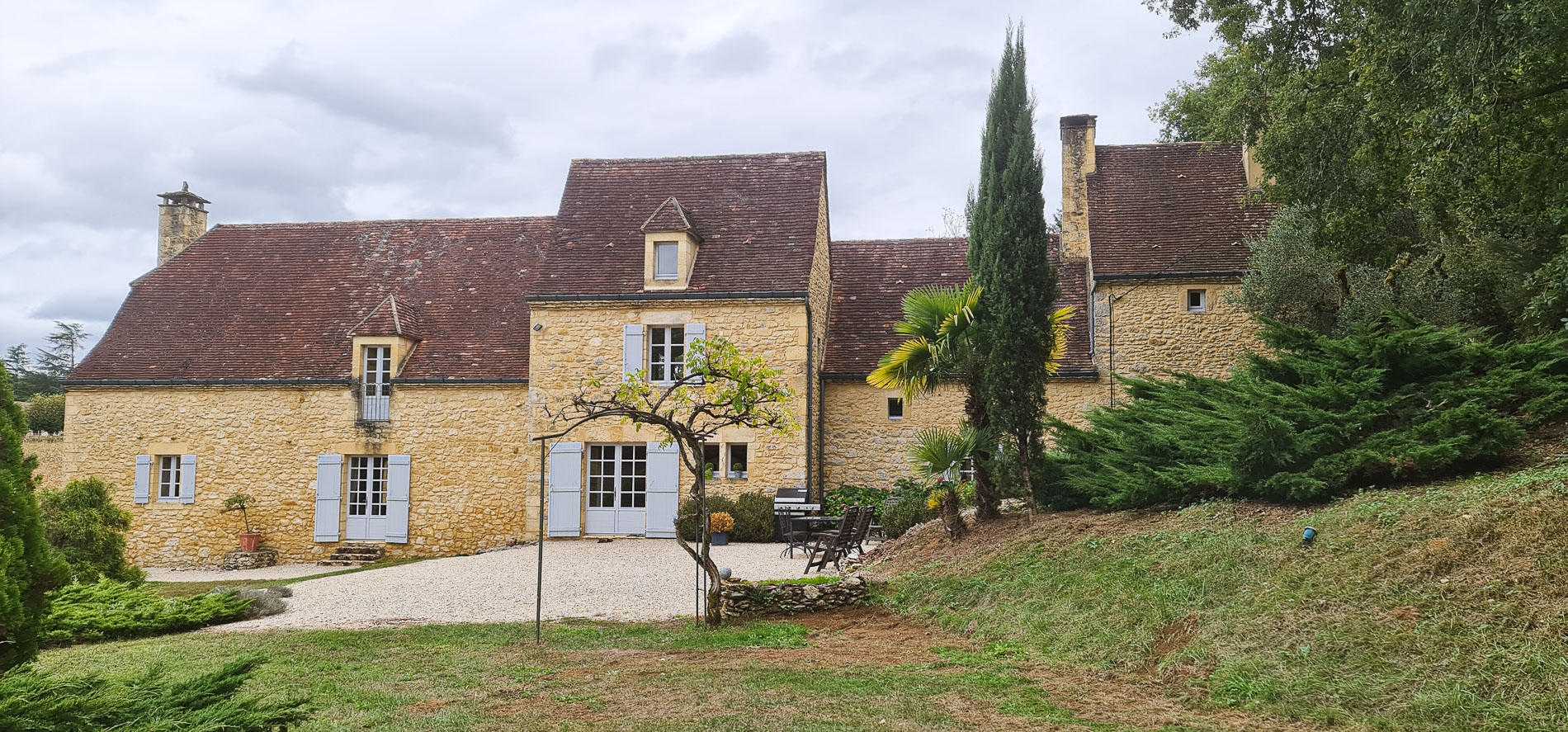 House in Sarlat-la-Caneda, Nouvelle-Aquitaine 11735338