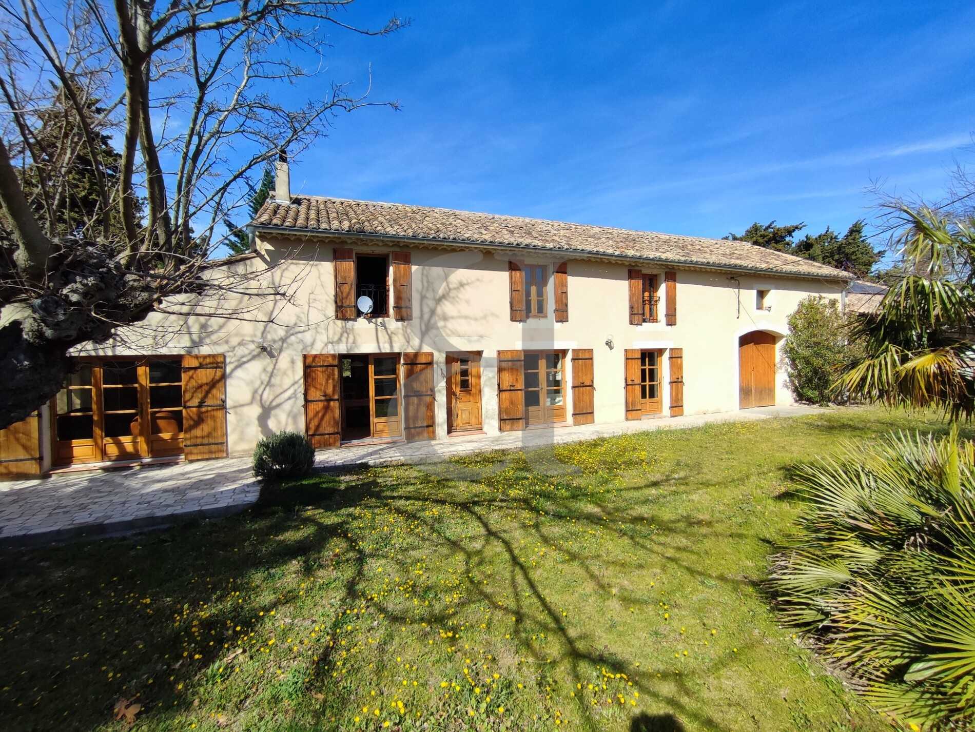 Huis in Valreas, Provence-Alpes-Côte d'Azur 11735368