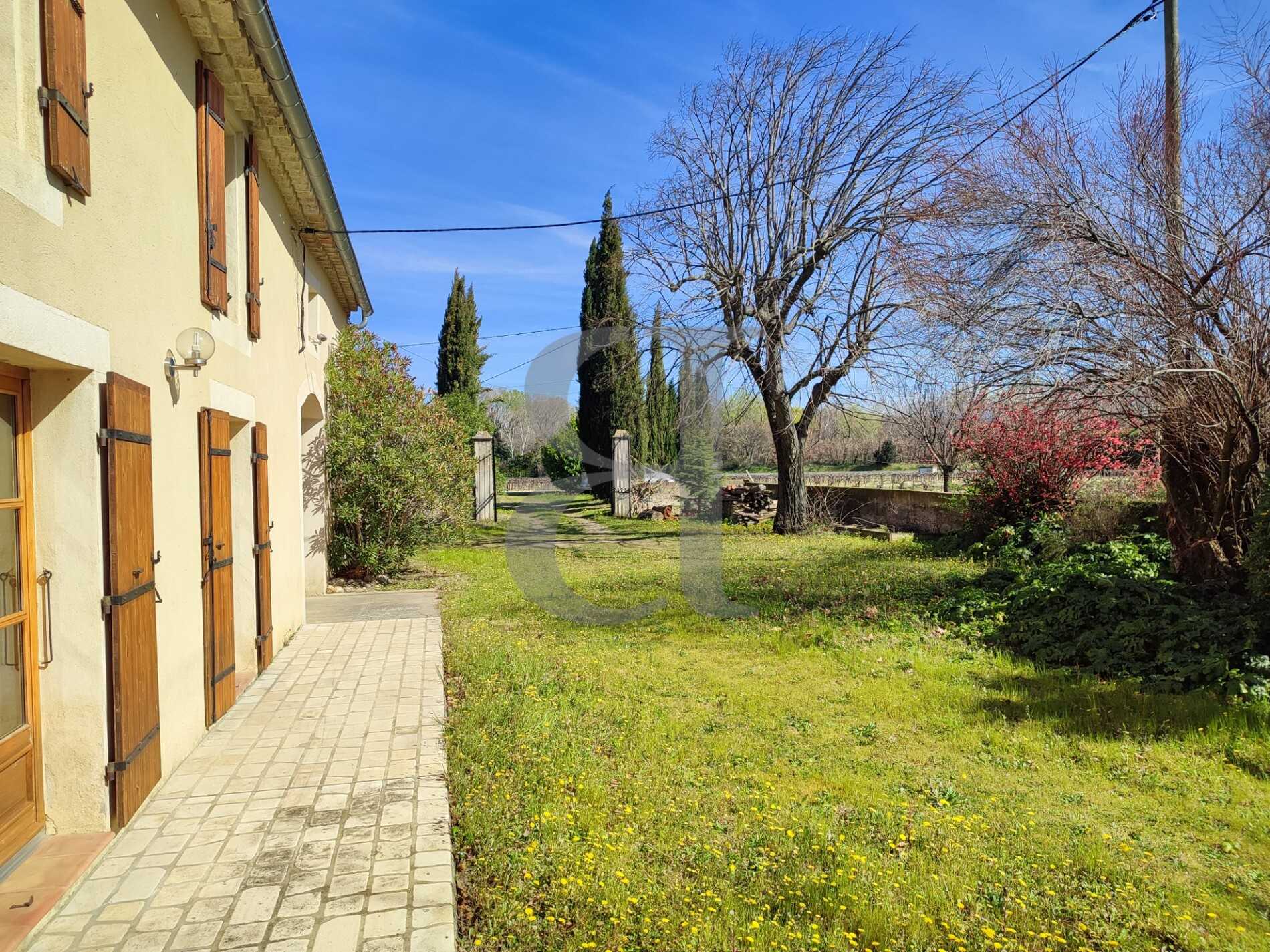 Huis in Valreas, Provence-Alpes-Côte d'Azur 11735368