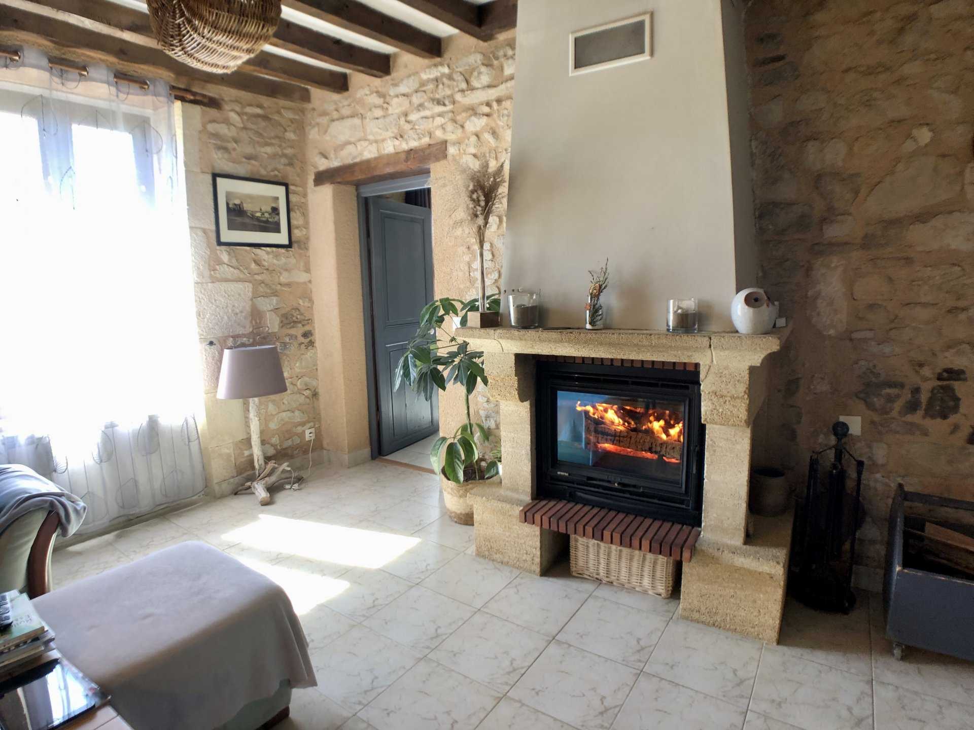 House in Thollet, Nouvelle-Aquitaine 11735412