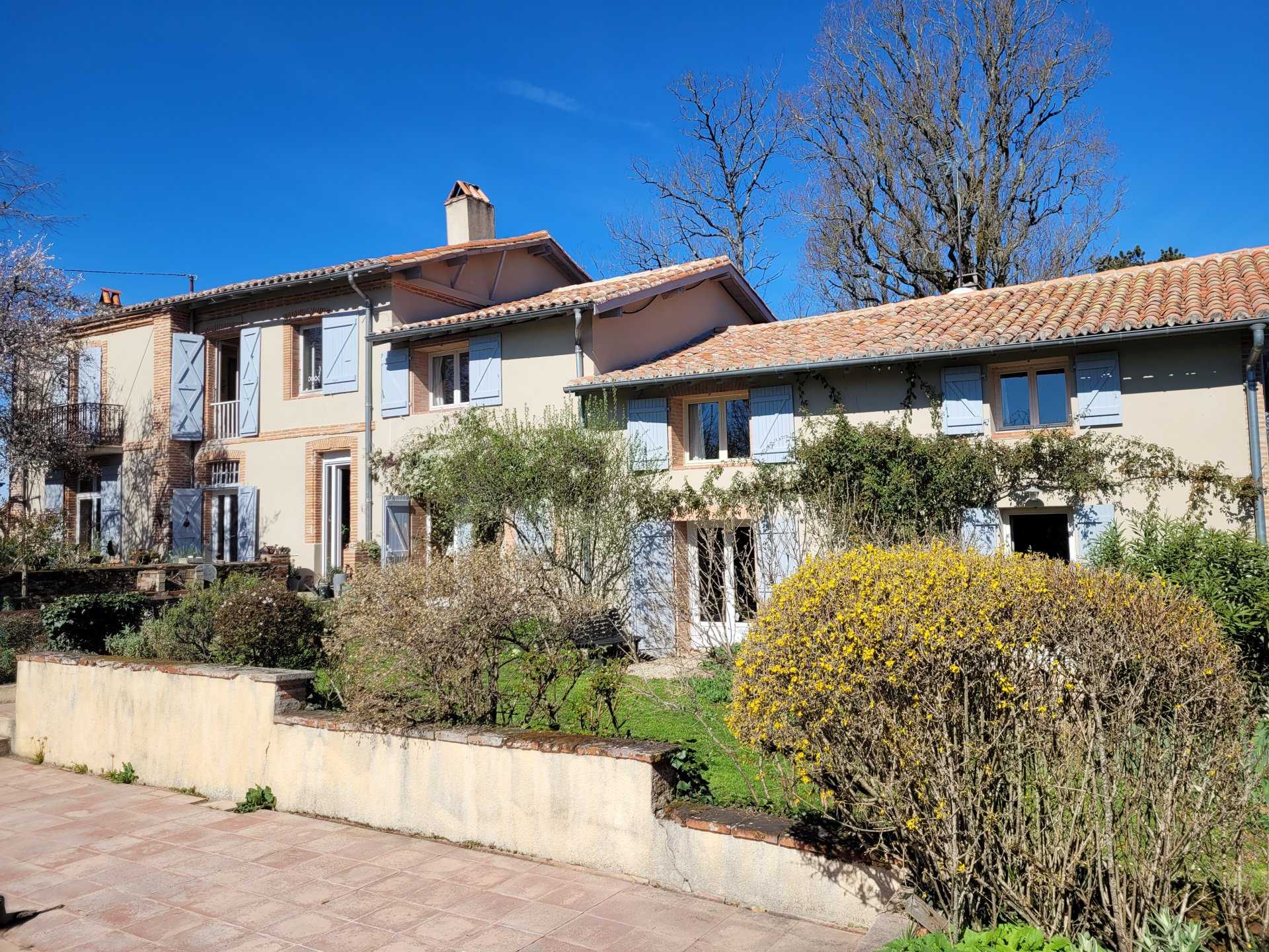 Будинок в Moissac, Occitanie 11735423