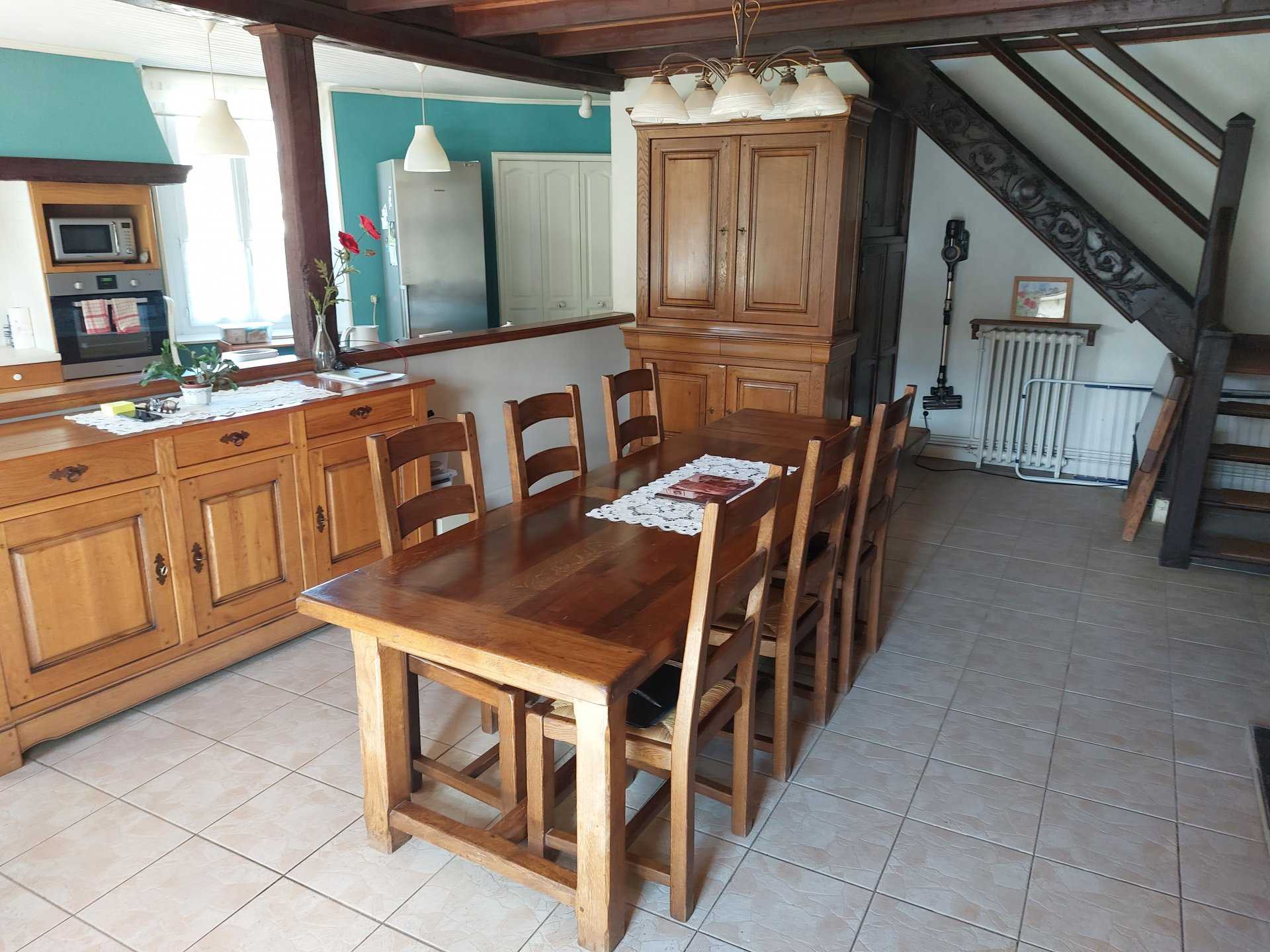 Huis in Valdelaume, Nouvelle-Aquitaine 11735426